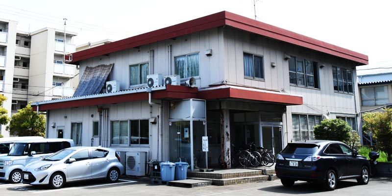 藤本金属