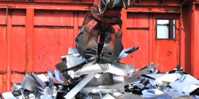 藤本金属